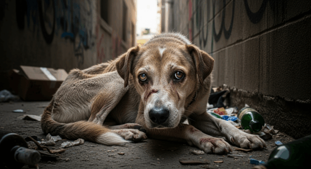 EU pet welfare legislation