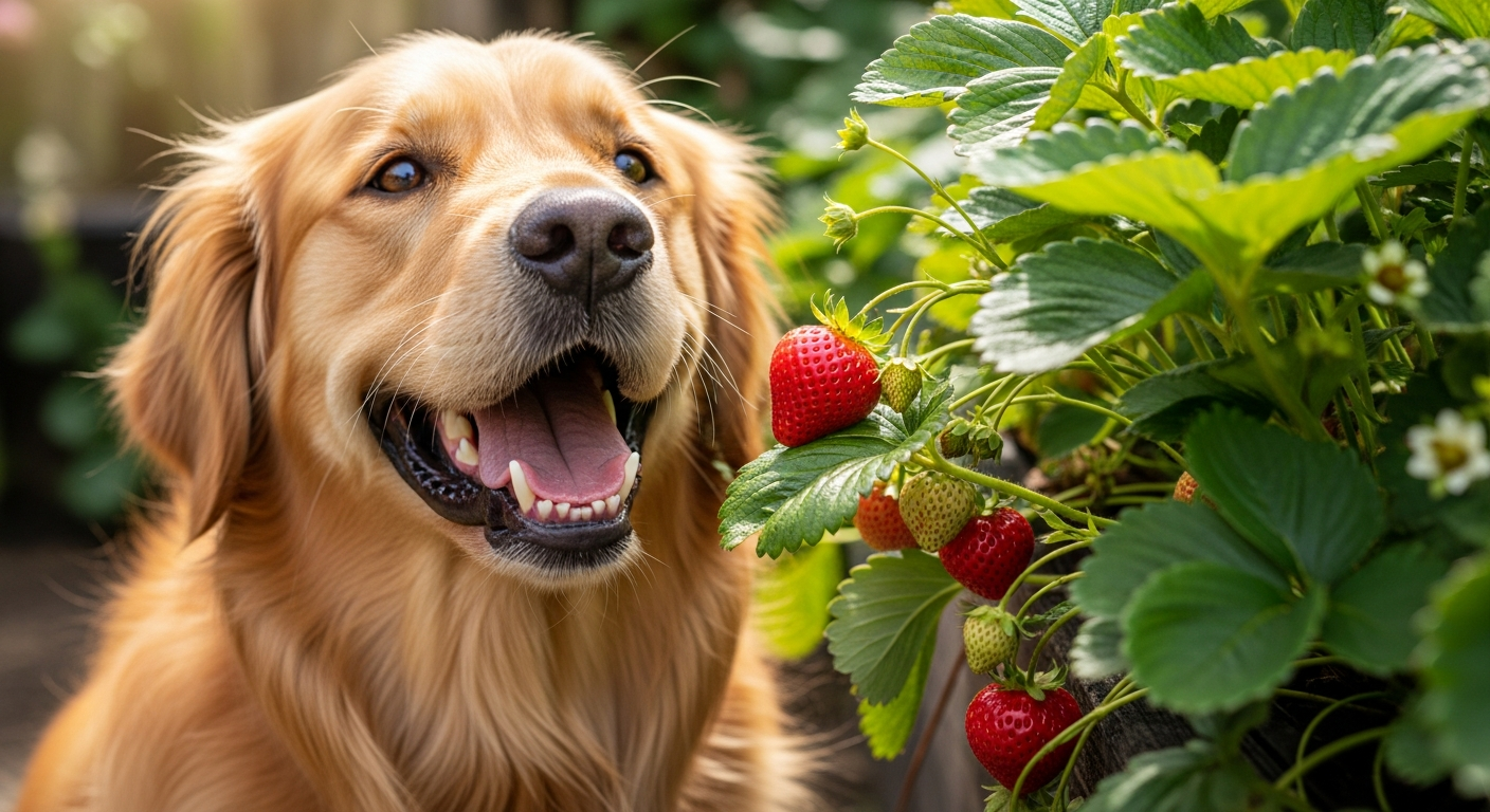 Anti-inflammatory foods for dogs