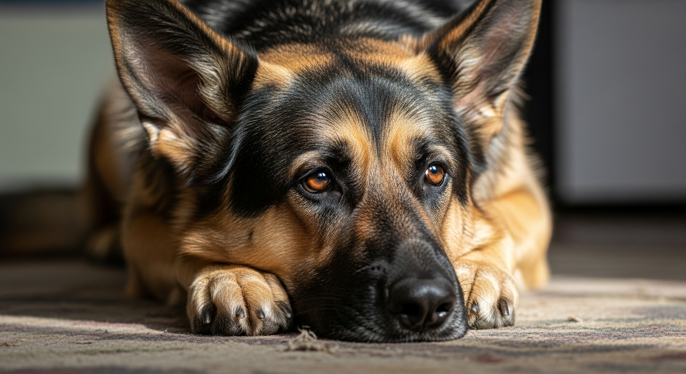 canine health genetics