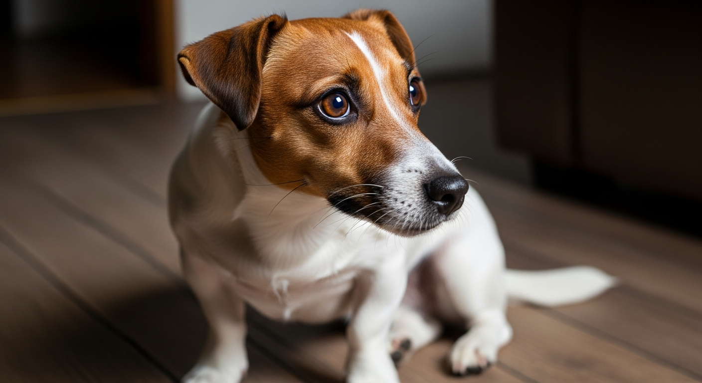 fear-based issues in dogs
