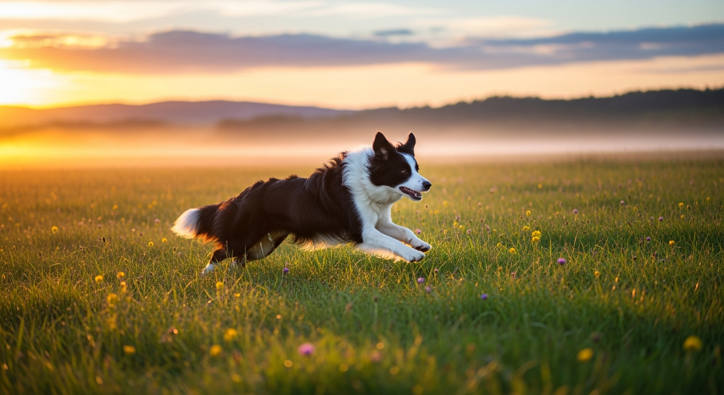 PupFlex+ canine joint supplement