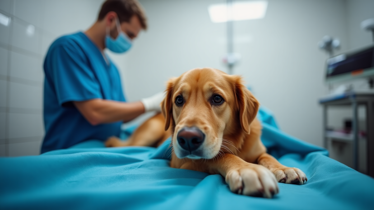 ozonated water antisepsis in veterinary surgery