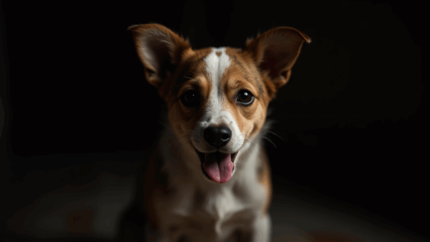 gene–environment interactions in canine behavior