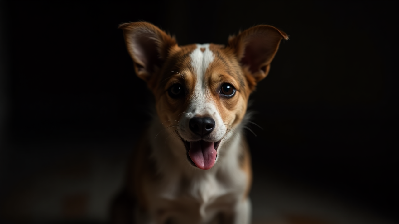 gene–environment interactions in canine behavior