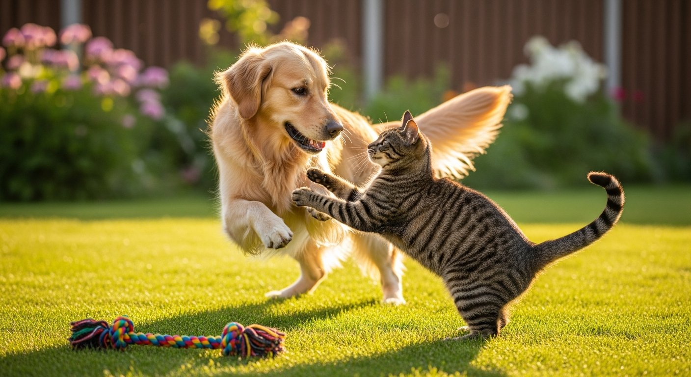 plasma-based pet supplements