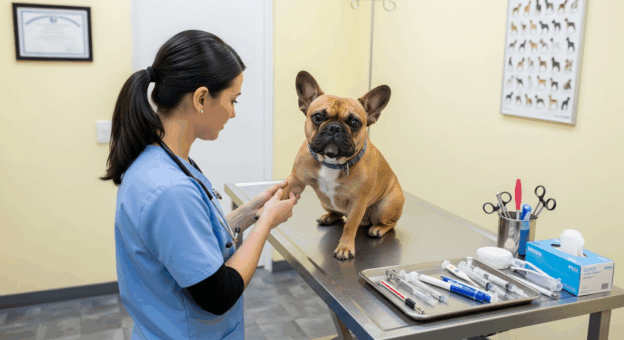 brachycephalic obstructive airway syndrome (BOAS)