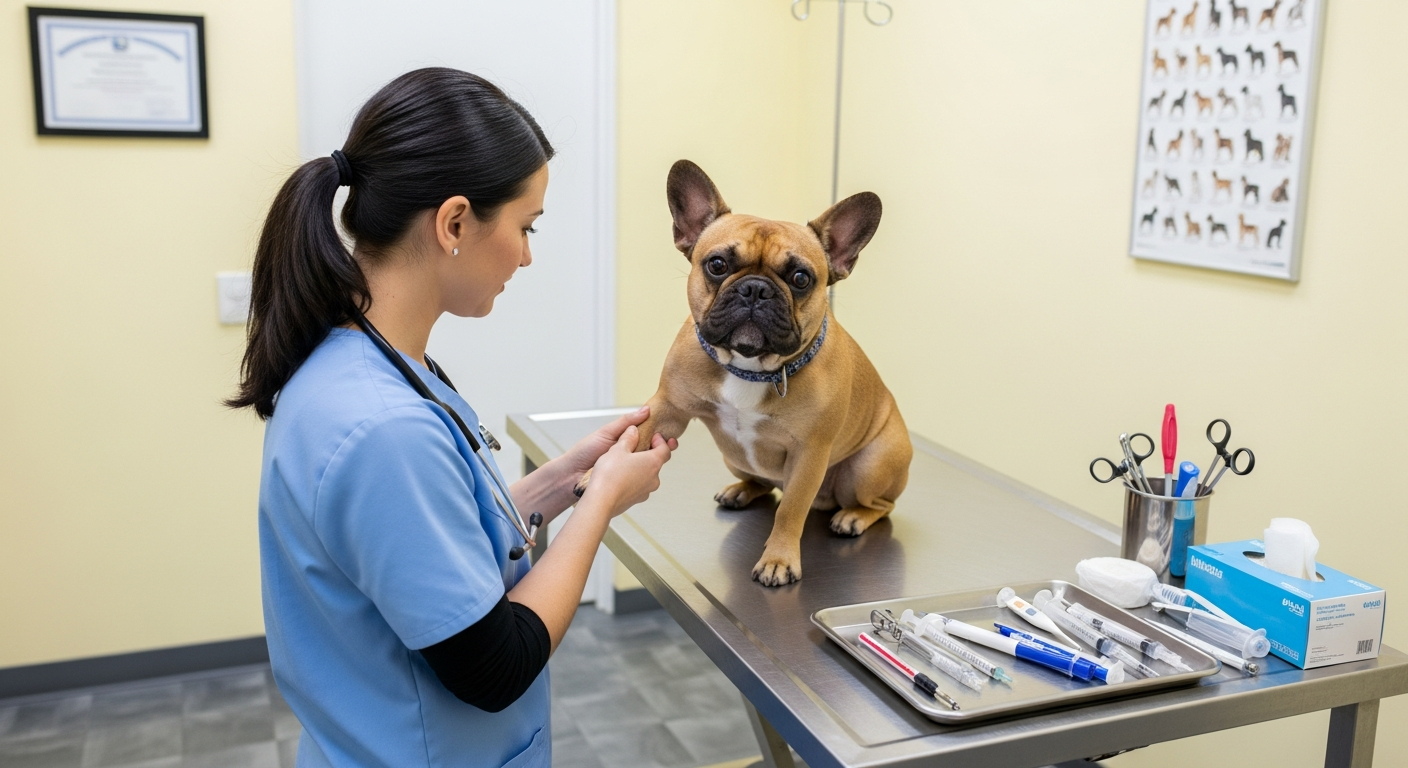 brachycephalic obstructive airway syndrome (BOAS)