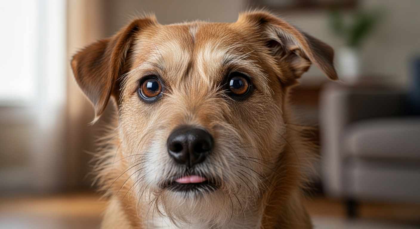 companion animals psychophysiology