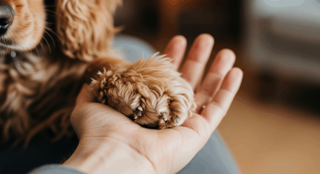 medical detection dogs