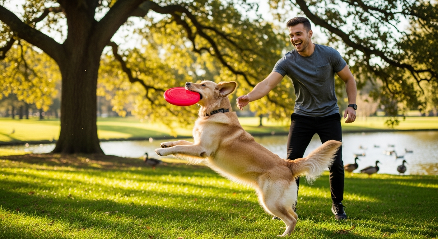 Dog aging myths vs reality