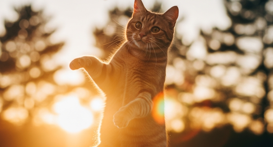 cardiomyopathy in cats