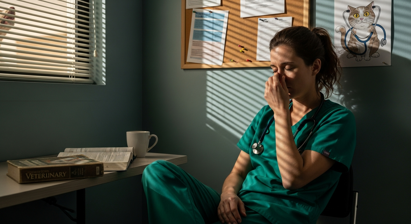 Emotional Intelligence in Veterinary Medicine