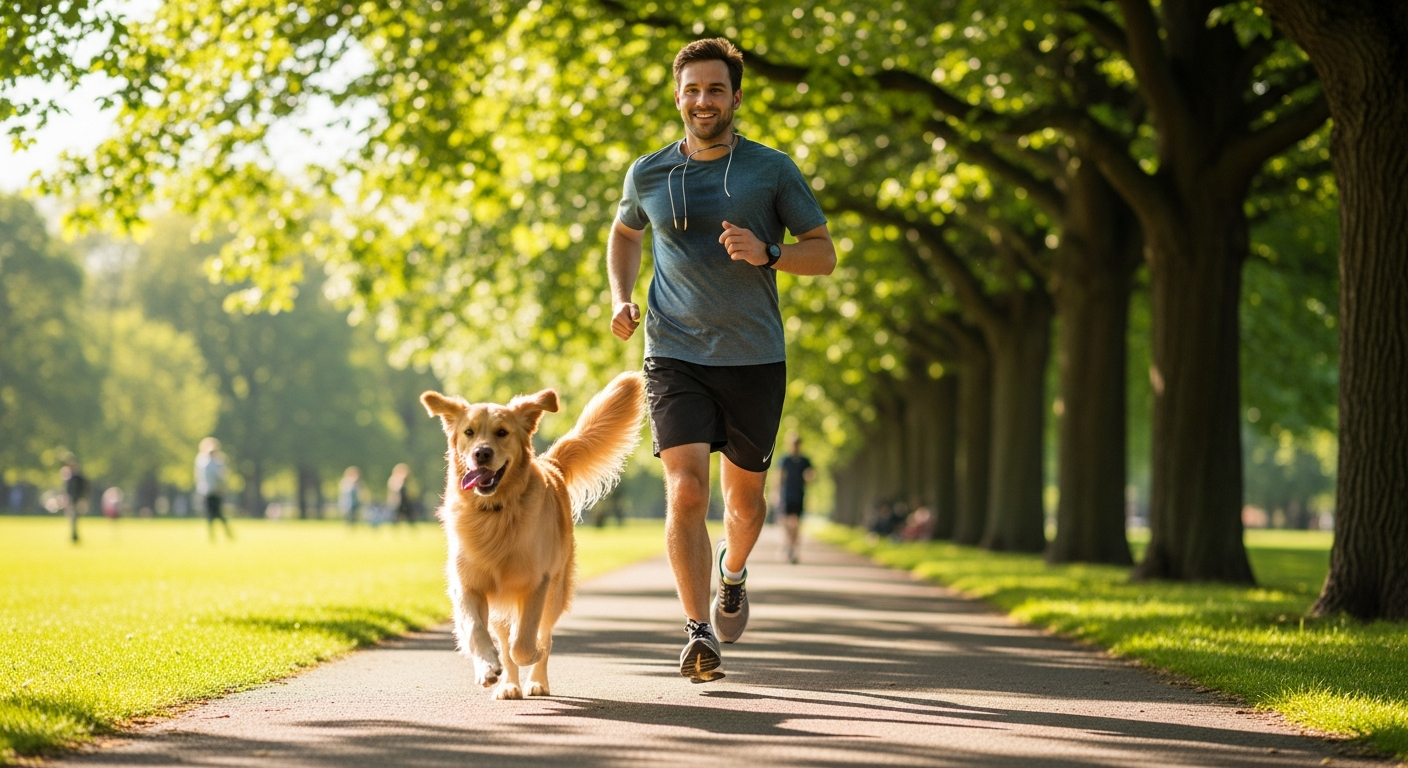 Natural prevention for dog heart disease