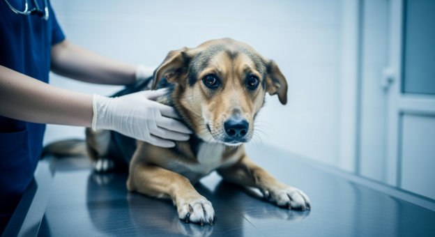 integrative veterinary pain management in companion animals