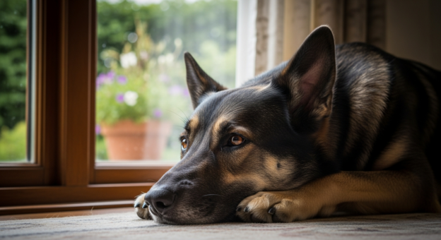 dietary approach for canine IBD