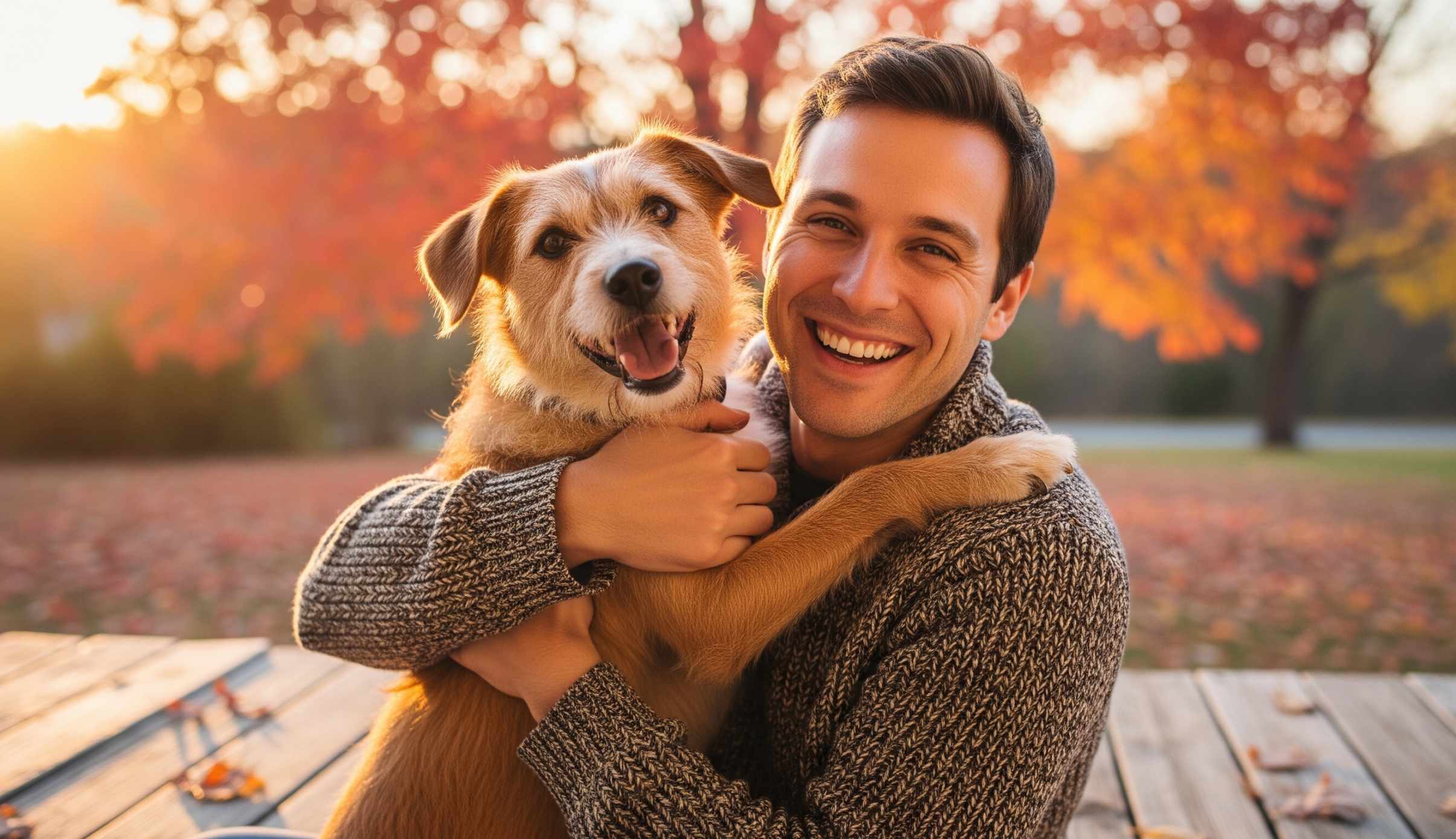 emotional resilience in dogs