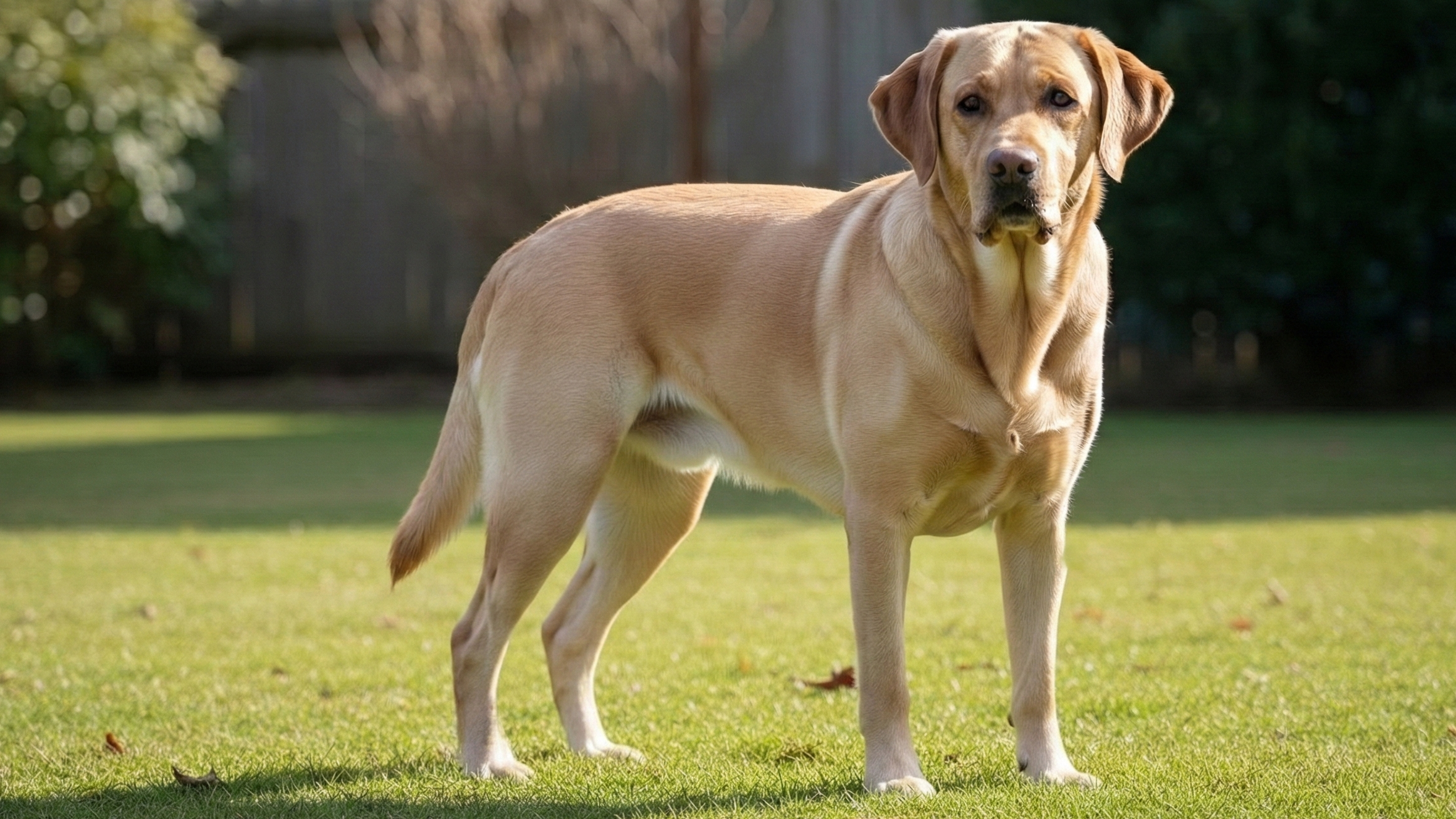 Limber Tail Syndrome in Dogs