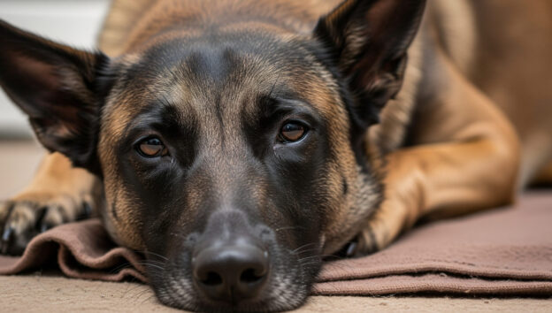 Sedation vs Anesthesia in Pets