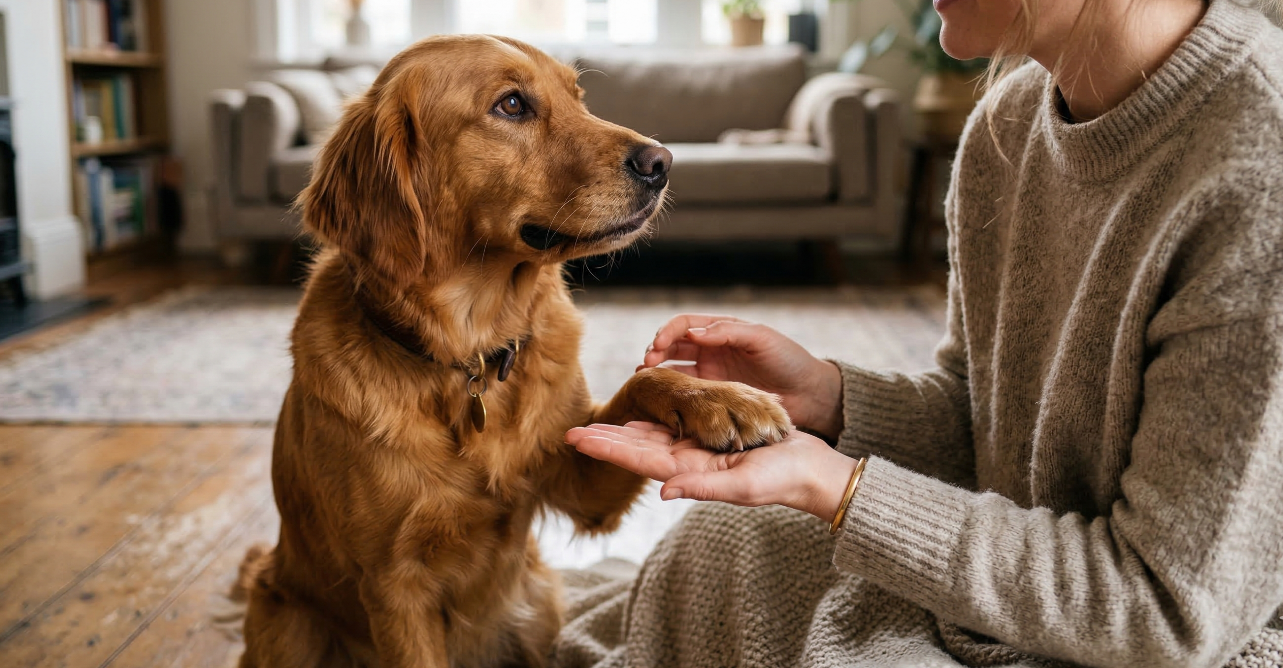 interdigital cysts in dogs