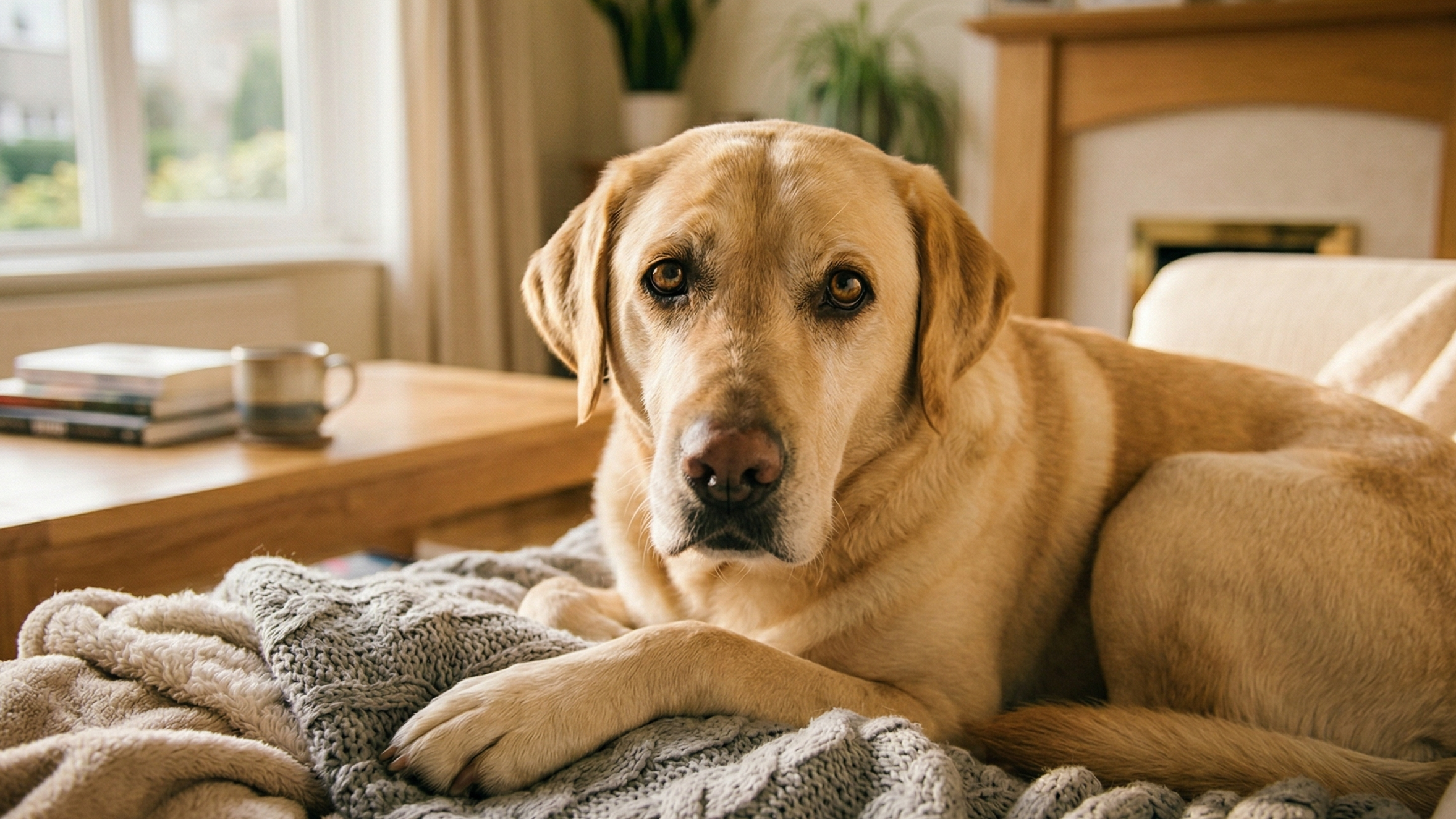 Selective IgA Deficiency in Dogs