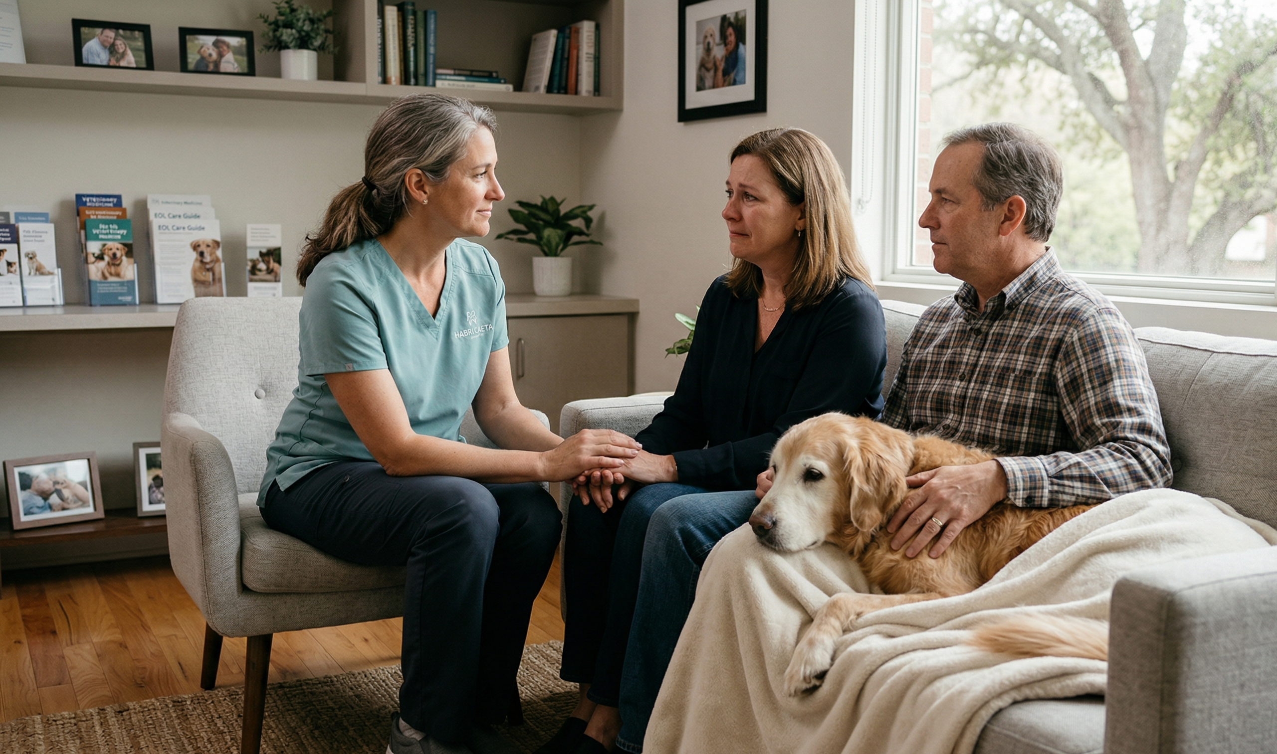 pet end-of-life care research