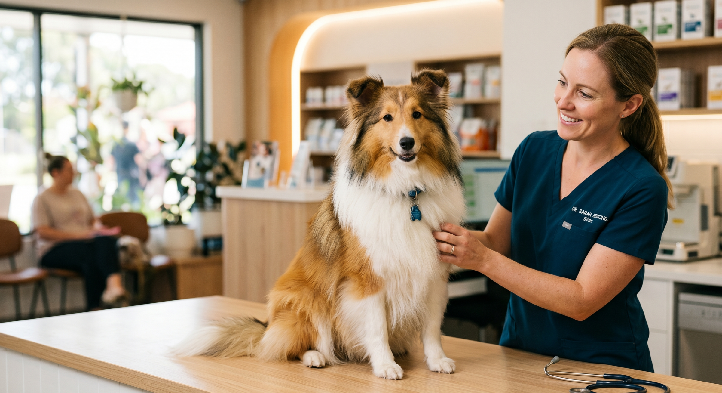 liver disease in dogs