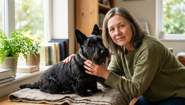 how to reduce dog cancer risk