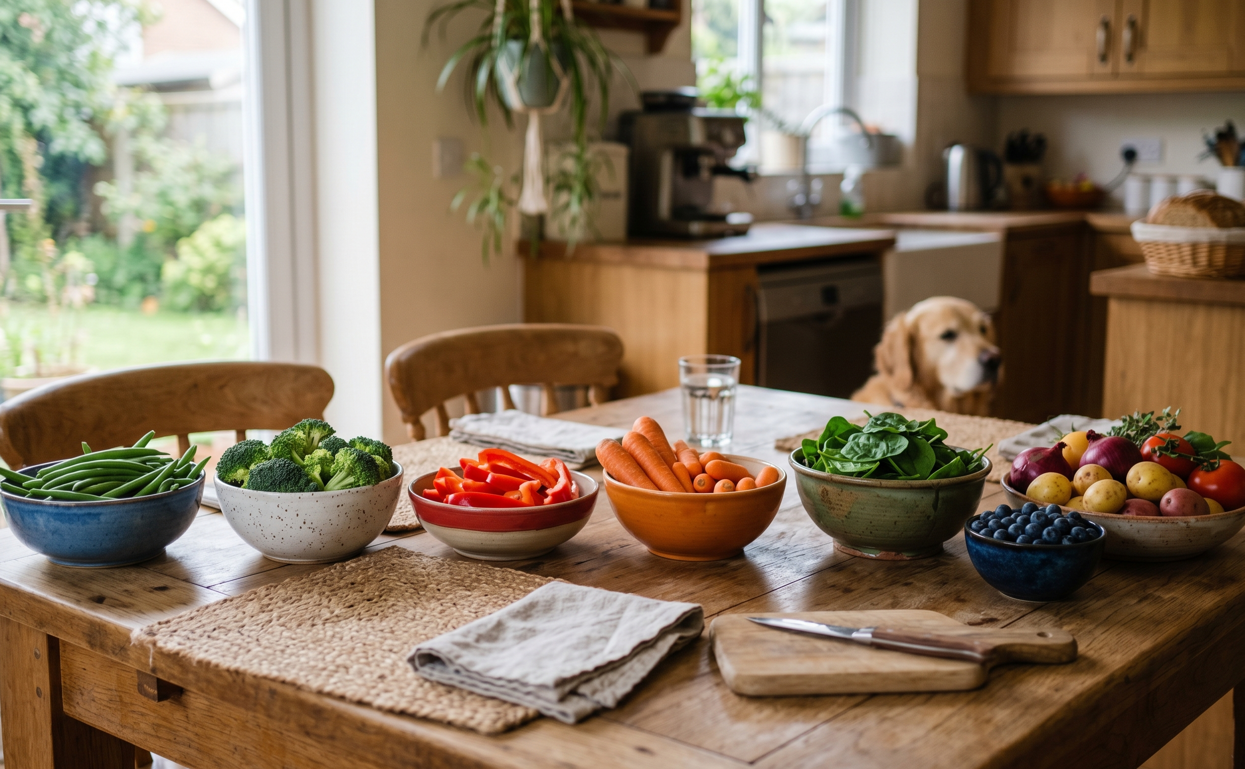 whole foods for dogs