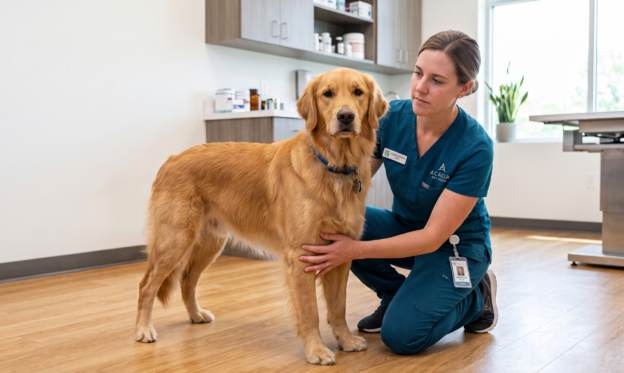 ADSC-enriched secretome in canine CCLD