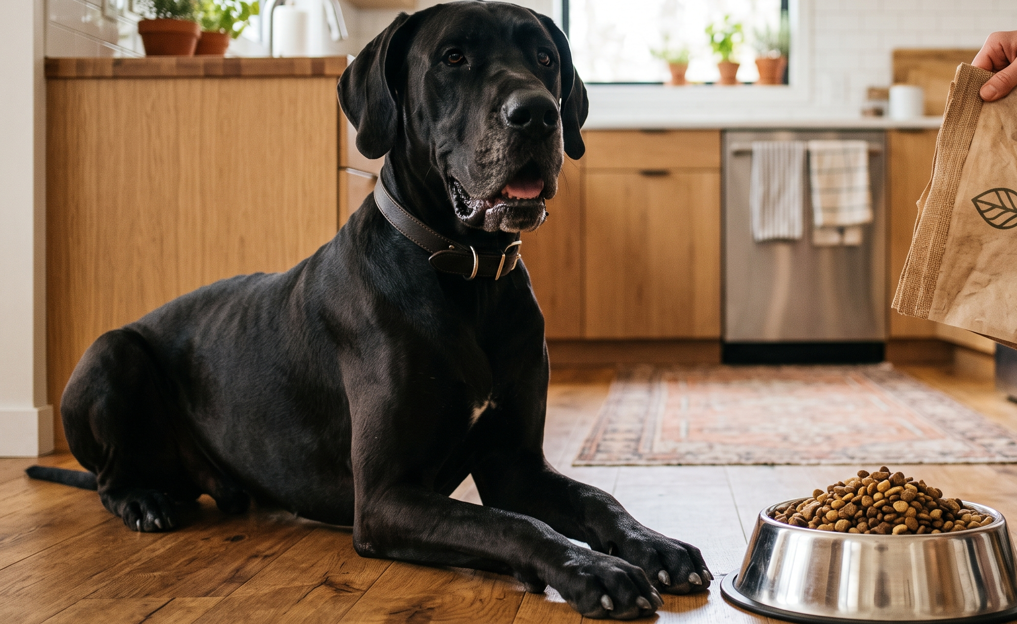 diet for your dog