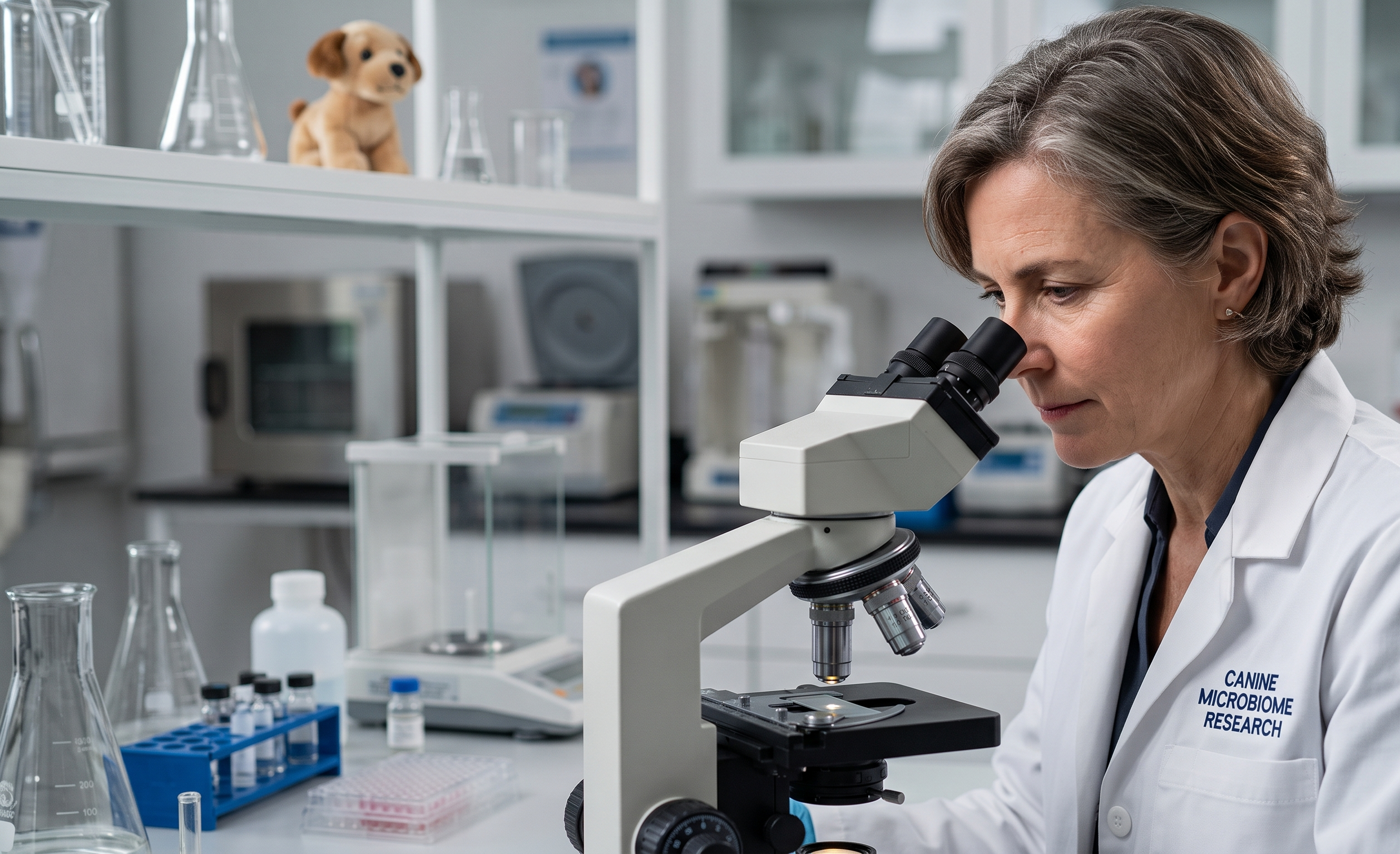 quorum sensing modulators in veterinary medicine