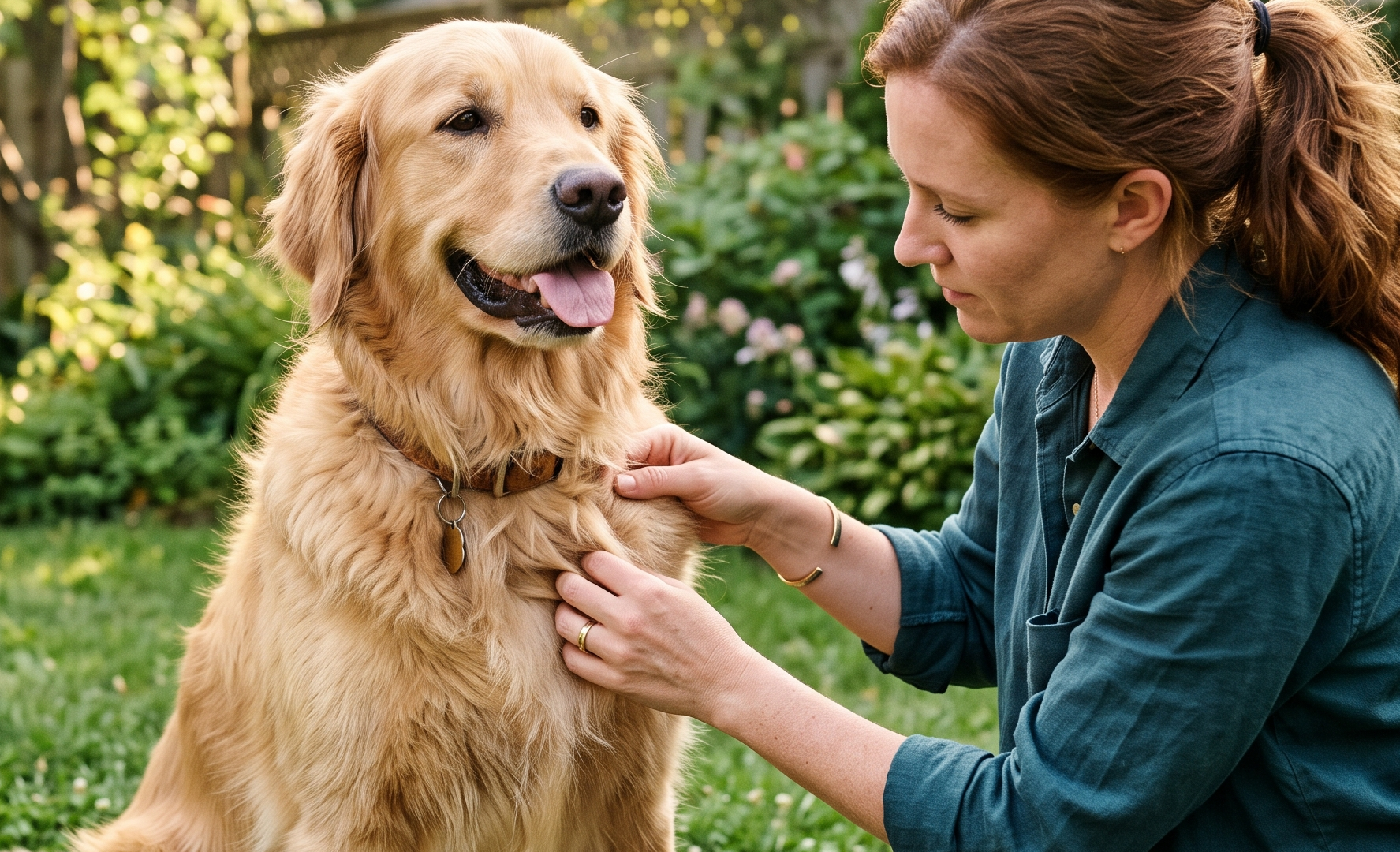 Lyme disease in dogs
