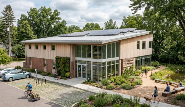 sustainable veterinary medicine