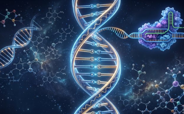 gene editing in dogs and cats