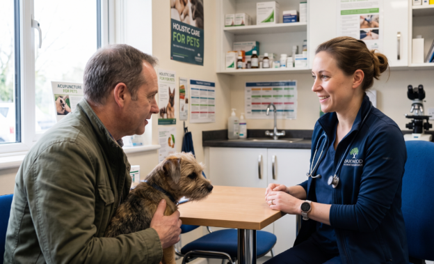 complexity-aware evidence in veterinary medicine