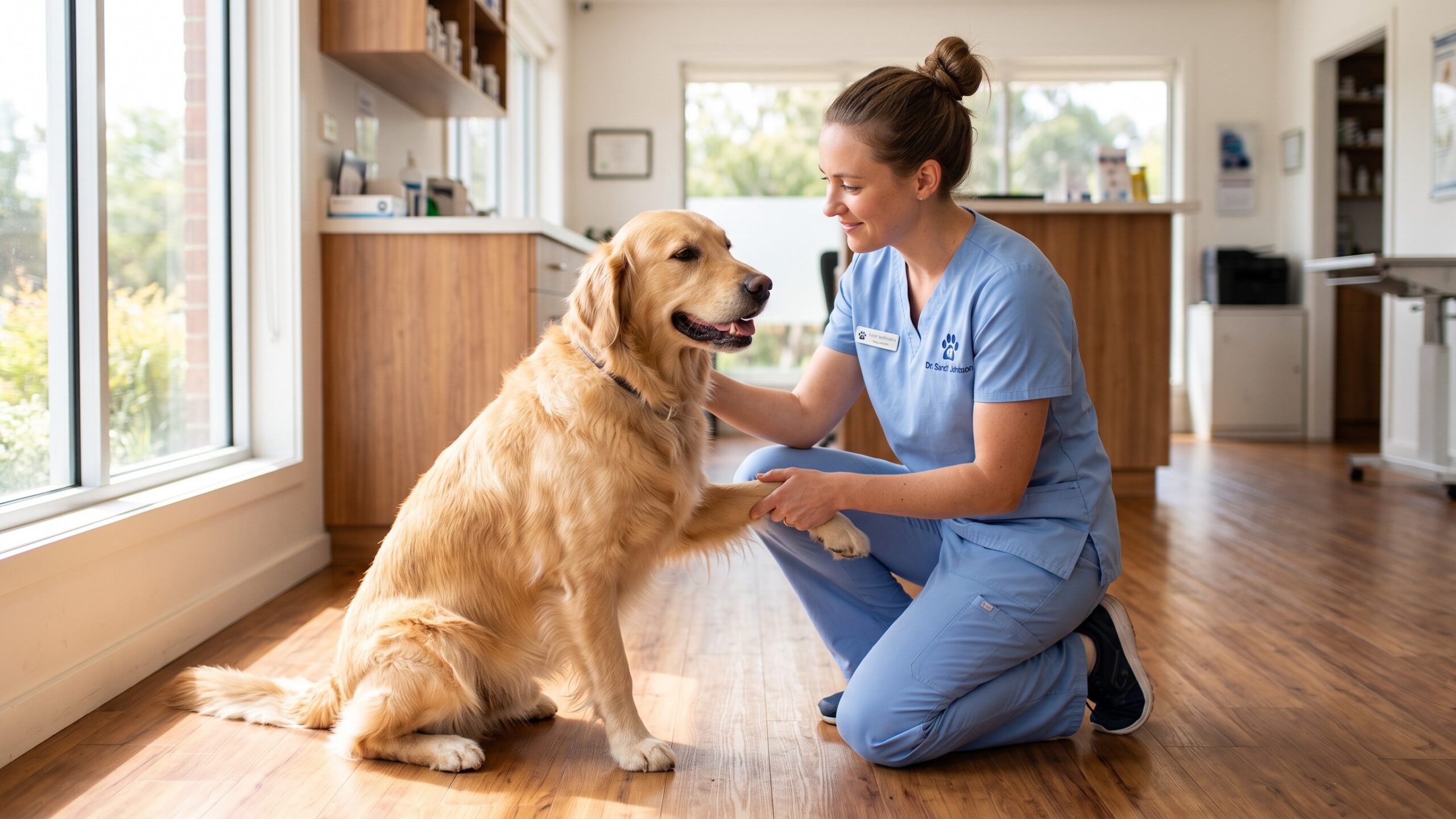 probiotics for dog anxiety