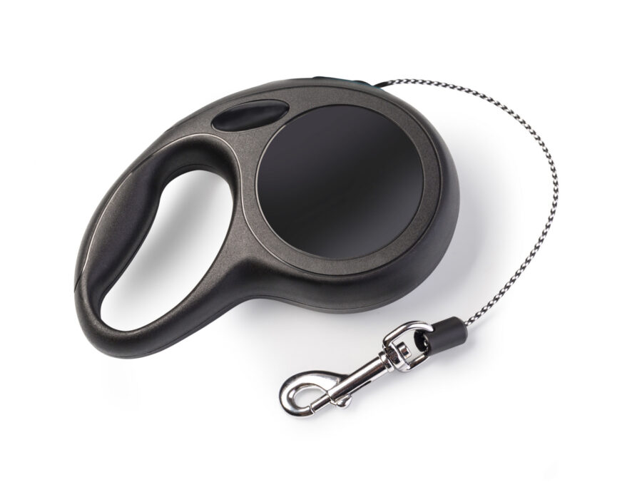 Are retractable dog leashes safe?
