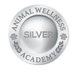 Silver badge