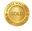 Gold badge