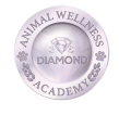 Diamond badge